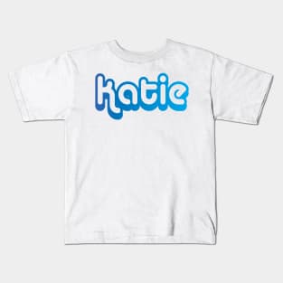 Katie Kids T-Shirt